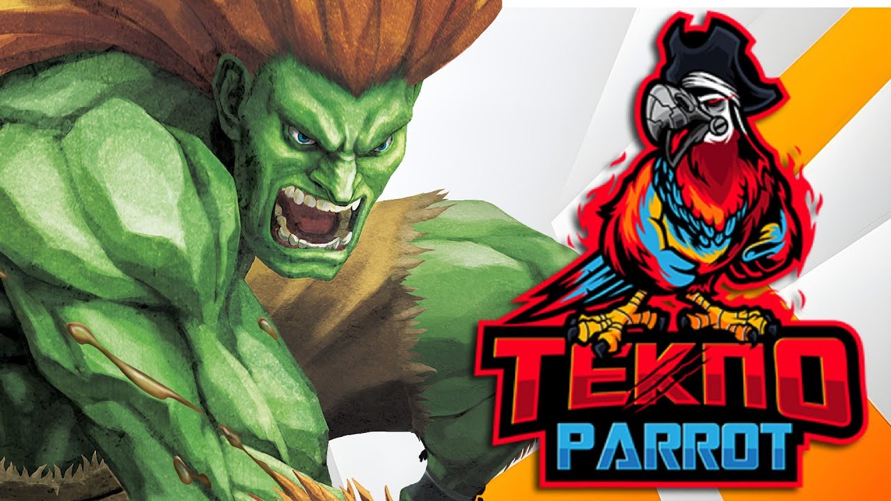 Top 50 Teknoparrot arcade games | Modern Arcade Games