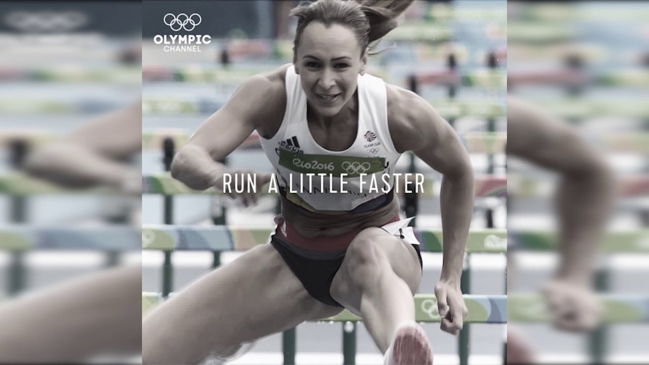 Olympic Channel: Inspiration From Mia Hamm For 