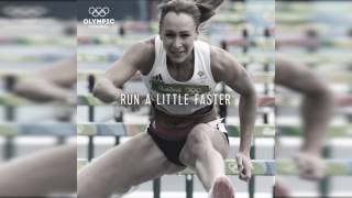 Olympic Channel: Inspiration From Mia Hamm For #IWD2017
