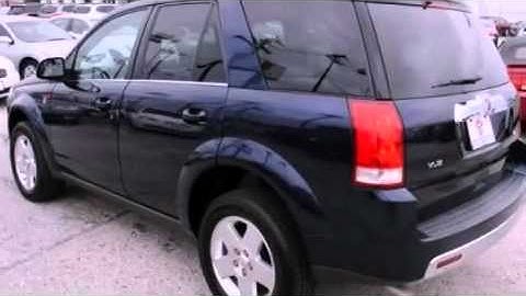 Pre-Owned 2007 Saturn Vue TX Mesquite TX