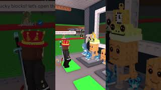 Noobinis Just Wanted Someone To Like Them