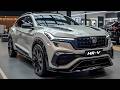 Honda HR-V 2026 Review – The Compact SUV, Luxury Design, Performance Tough!