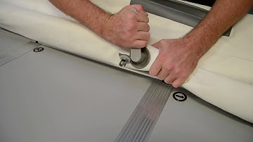 Inflatable Boat Valve Repair Instructions - Find & Fix Small Valve Air Leaks