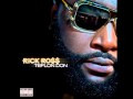 Rick Ross -Tears Of Joy ft. Ceelo (No Intro)