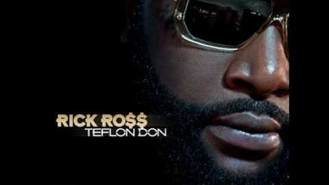 Rick Ross -Tears Of Joy ft. Ceelo (No Intro)