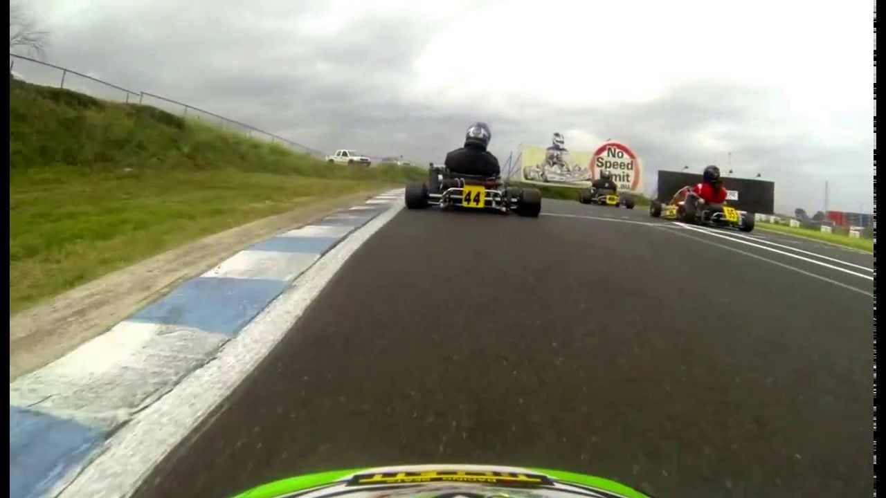 Todd road gkcv club day getting taken out (tb kart) YouTube Todd road gkcv club day getting taken out (tb kart) YouTube