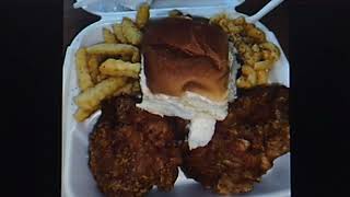 The Marylanders, w./Buddy Lucas Orchestra:  