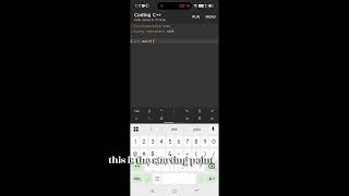 hello world your first step to into programming