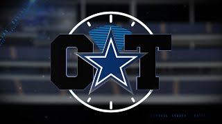 Postgame LIVE: Cowboys OT