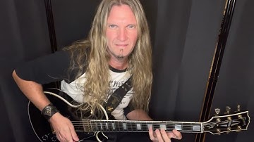 Joel Hoekstra - Whitesnake, Trans Siberian Orchestra - Wornstar Shoutout