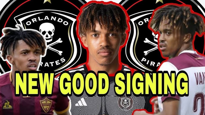 UPDATE!! |Orlando Pirates Is Interested On Signing 3 Players In January  Transfer Window / Good News! - YouTube