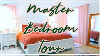 Master Bedroom Tour screenshot 5