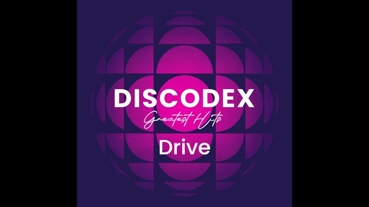 DISCODEX Greatest Hits - Electronic Dance Music, Instrumental Disco ...