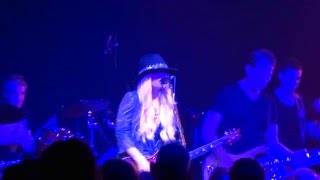 Orianthi - Courage Live in Adelaide December 21st 2015