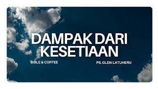 Renungan Pagi (Selasa 19 Agustus 25) \ Renungan Pagi (Selasa 19 Agustus 25) \