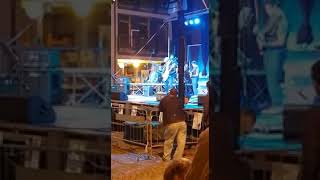 Rock Delle Chitarre - Enrico Zapparoli - Alex Guidetti - Alberto Pavesi