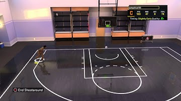 NBA 2K16 GET ALL BADGES UNLIMITED VC GLITCH (After Patch 6)