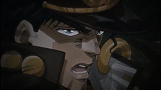 Приятного аппетита,но это Jojo.