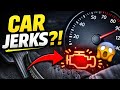 Car Jerks When Accelerating? 7 Simple Fixes That Actually Work (DIY)