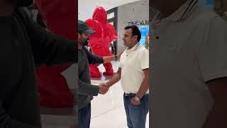 Dubai vlog!