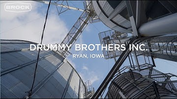 Drummy Bros TrueGrain™ Moisture Sensor & Intui-Dry® Dryer Control Experience
