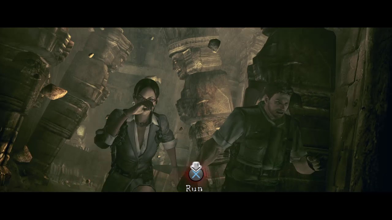 RESIDENT EVIL 5 - HOW TO GET THE INFINITE ROCKET LAUNCHER