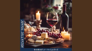 Sultry Winter Serenade