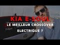 Kia e-Soul:  Le Crossover urbain qui rivalise avec Tesla !