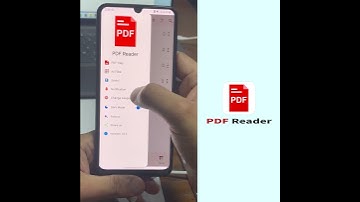 PDF Reader: Docs viewer