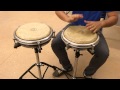 Congas Samba