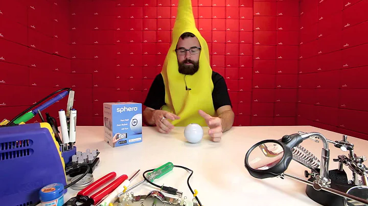 SparkFun 10-26-12 Product Showcase