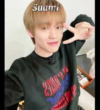 NCT Halu : Kehidupan setelah menikah dengan Zhong Chenle NCT 🌱🐬