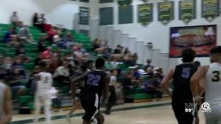 Palm Beach Gardens vs Jupiter
