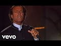 Julio Iglesias - Crazy (Live Version 1998)