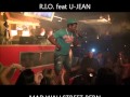 R.I.O. feat U-JEAN - Party Shaker @ Mad Wallstreet Bern