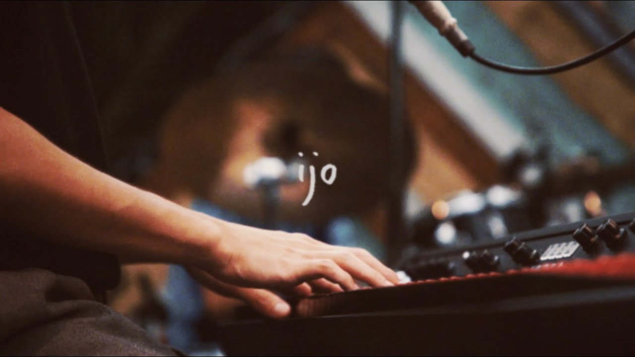 邦楽 yonawo - ijo & SHRIMP yonawo - ijo & SHRIMP CD