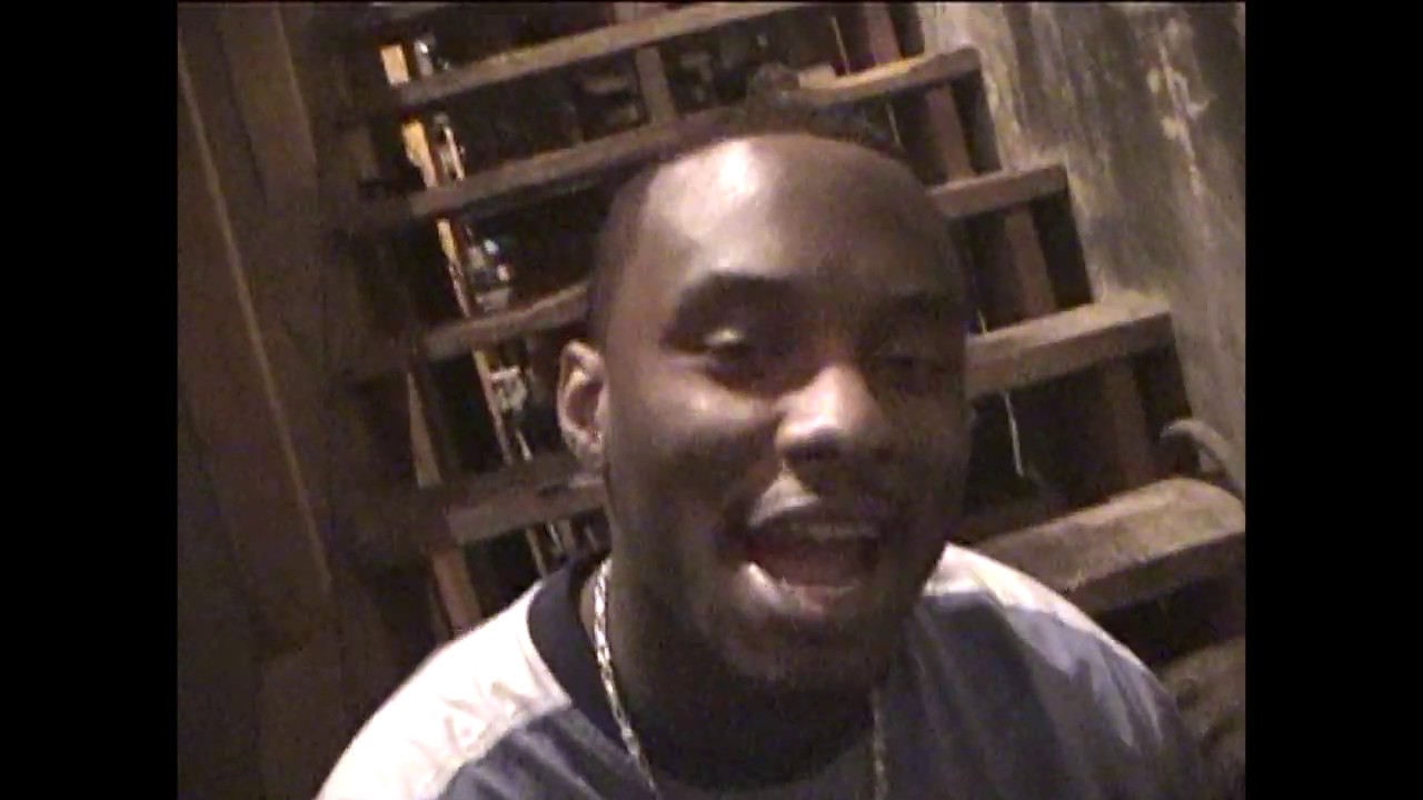 DVS Mindz - backstage @ the Granada 4-23-2001