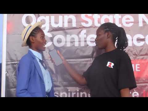 Ogun state next generation conference 1.0