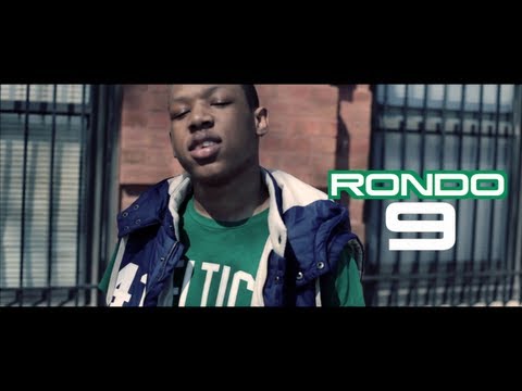Rondo Numba Nine - Rondo [OFFICIAL VIDEO] Shot By @RioProdBXC