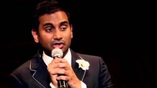 Arranged Marriages Aziz Ansari
