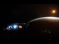 Elite: Dangerous - Conflict zone