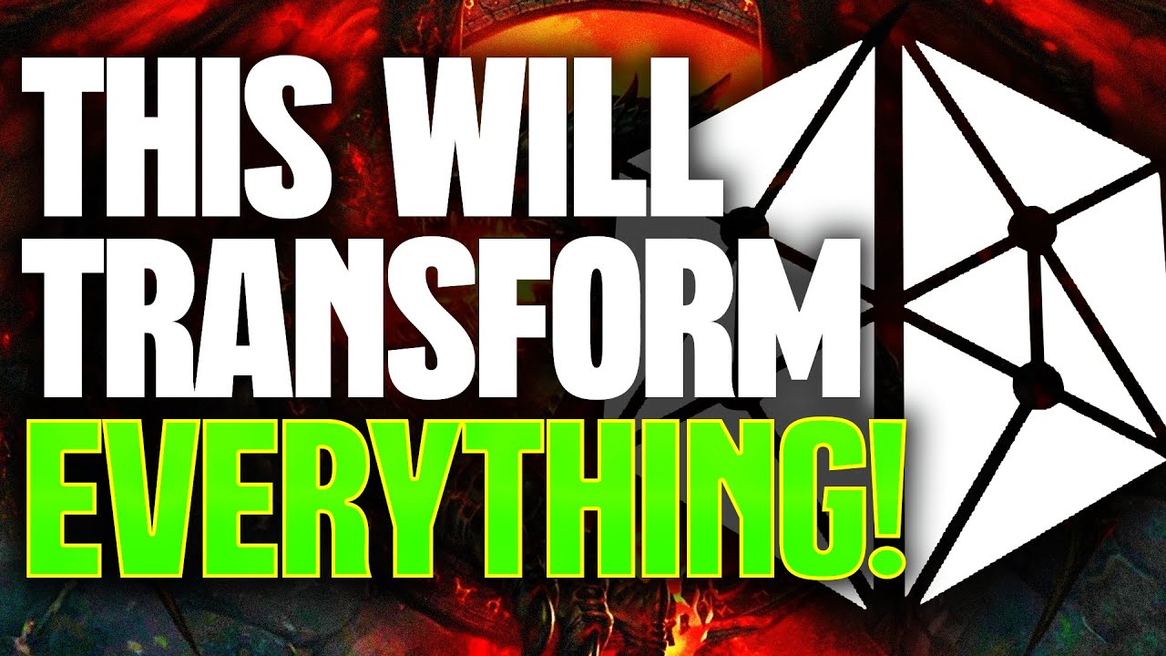 🚨ALLIANCEBLOCK ALBT💥A TRANSFORMATION LIKE NO OTHER🤯🚨ALBT, QNT, HBAR,  EGLD, THE UNIMAGINABLE