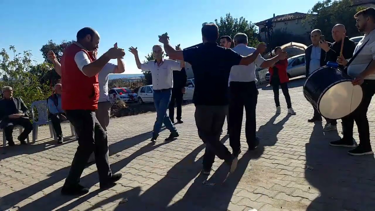 manisa selendi ilçesi kayranlar mh si selendi havası  dursun arslan