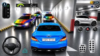 Car 🚗 Gameplay - Kids' Car Games - Children's Games Toys Car For Kids - Driving Car screenshot 1