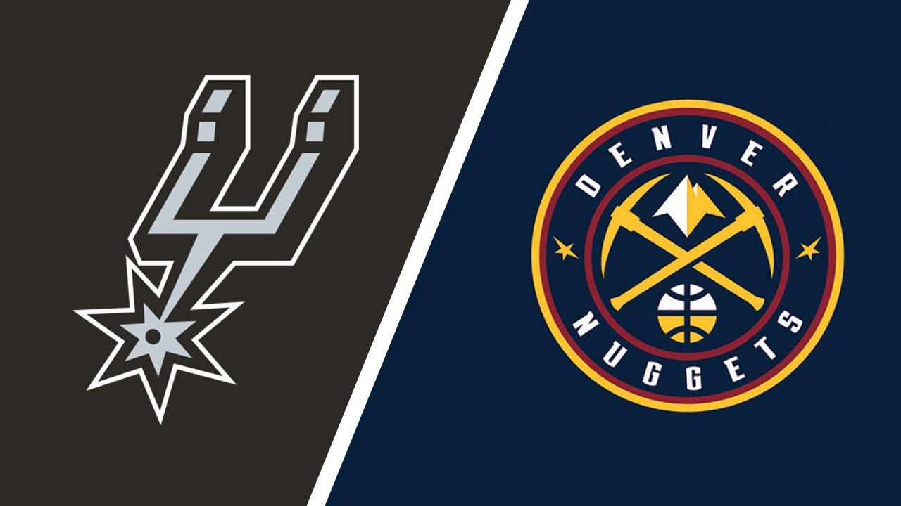 San Antonio Spurs Vs Denver Nuggets 2 10 20 NBA Picks And Predictions San Antonio Spurs Vs Denver Nuggets 2 10 20 NBA Picks And Predictions