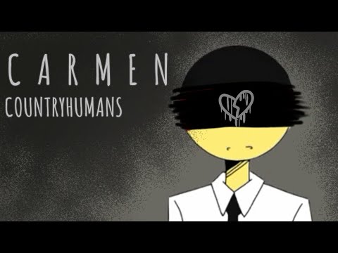 carmen||meme||countryhumans-(germany-and-others)