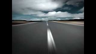 Empty Road by Reza Ghiasi.wmv