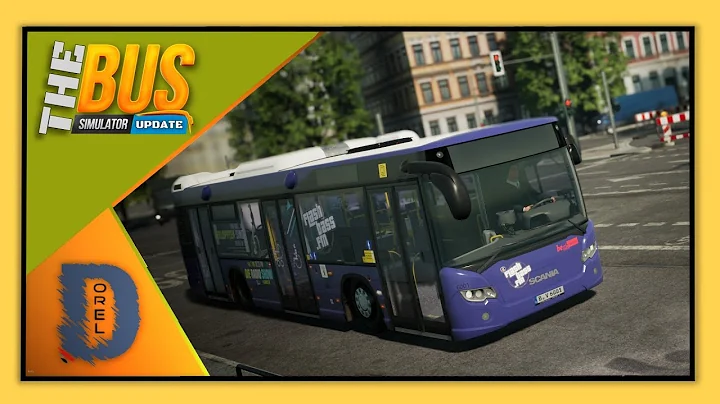 OMSI E MINCIUNA PE LANGA THE BUS | NEW UPDATE