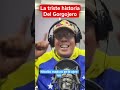 La triste historia del Gorgojerismo. #últimahora #noticias #Maduro