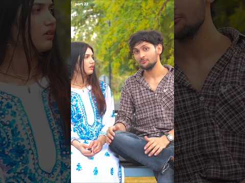 Namaste 😍😅 #viralreels #loversmoment #foryoulove #harshit ruhi90
